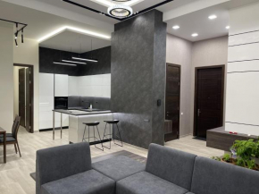 Luxury Penthouse With Incredible View, Yerevan